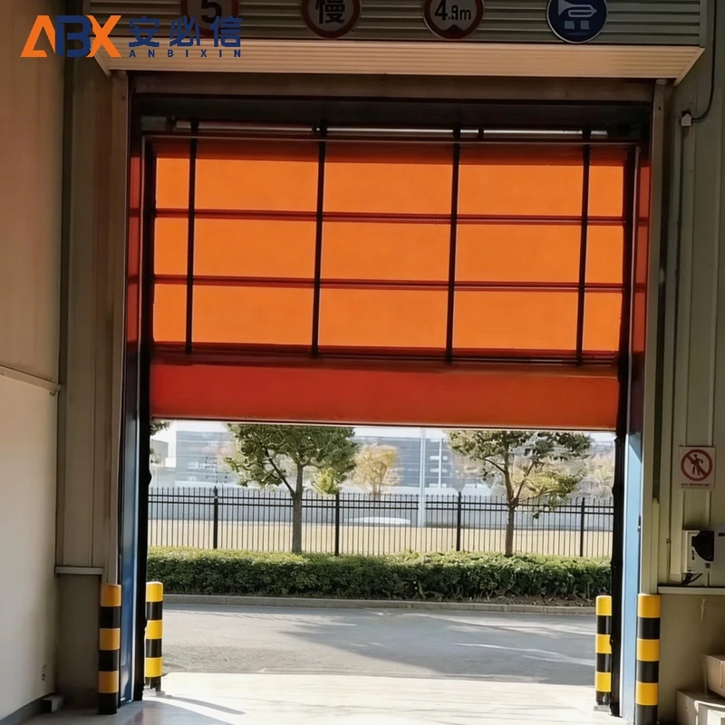 龙岩卸货平台